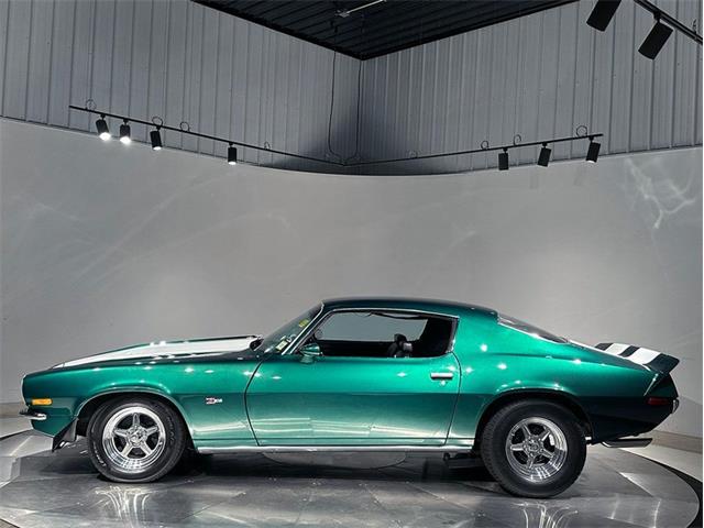 1970 Chevrolet Camaro (CC-2103838) for sale in Depew, New York