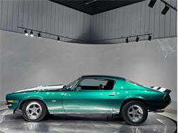 1970 Chevrolet Camaro (CC-2103838) for sale in Depew, New York