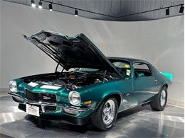 1970 Chevrolet Camaro (CC-2103838) for sale in Depew, New York
