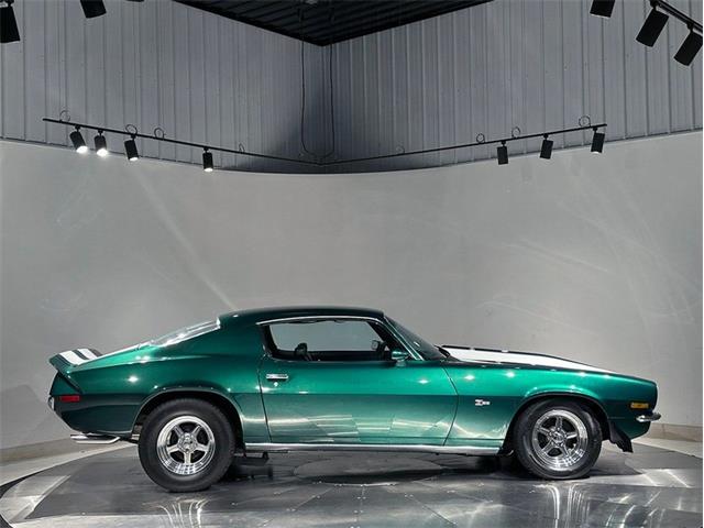 1970 Chevrolet Camaro (CC-2103838) for sale in Depew, New York