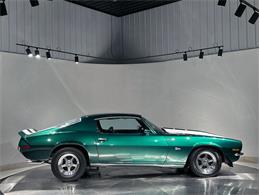 1970 Chevrolet Camaro (CC-2103838) for sale in Depew, New York