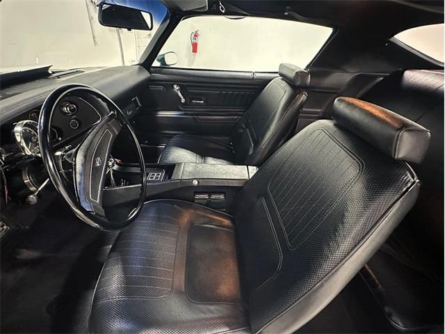 1970 Chevrolet Camaro (CC-2103838) for sale in Depew, New York