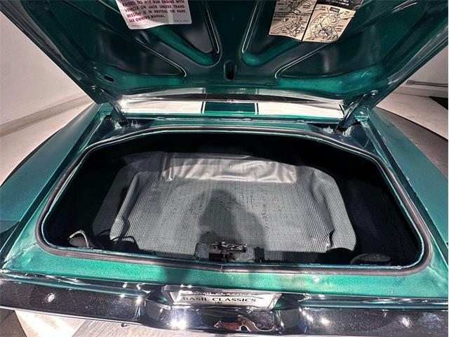 1970 Chevrolet Camaro (CC-2103838) for sale in Depew, New York
