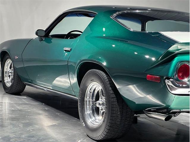 1970 Chevrolet Camaro (CC-2103838) for sale in Depew, New York