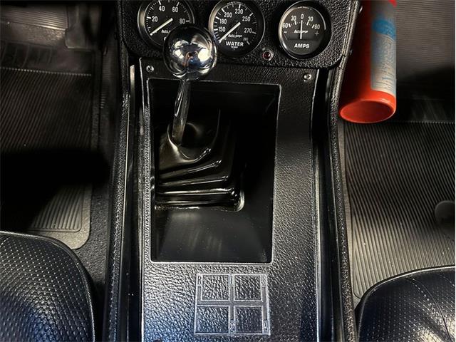 1970 Chevrolet Camaro (CC-2103838) for sale in Depew, New York