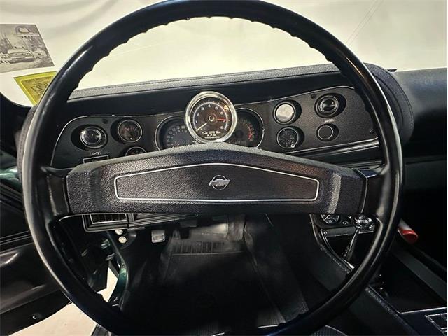 1970 Chevrolet Camaro (CC-2103838) for sale in Depew, New York