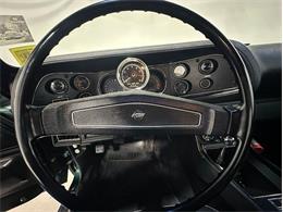 1970 Chevrolet Camaro (CC-2103838) for sale in Depew, New York