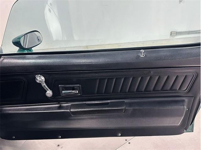 1970 Chevrolet Camaro (CC-2103838) for sale in Depew, New York