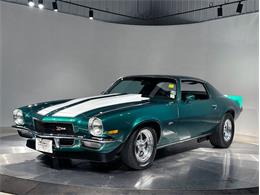 1970 Chevrolet Camaro (CC-2103838) for sale in Depew, New York