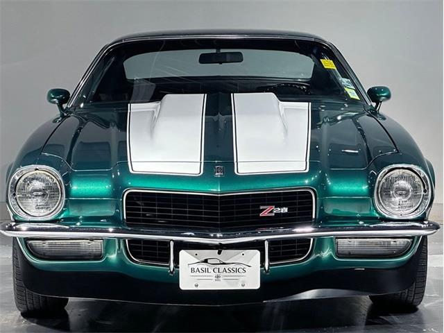 1970 Chevrolet Camaro (CC-2103838) for sale in Depew, New York
