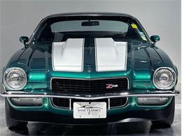 1970 Chevrolet Camaro (CC-2103838) for sale in Depew, New York
