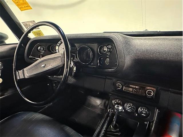 1970 Chevrolet Camaro (CC-2103838) for sale in Depew, New York