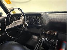 1970 Chevrolet Camaro (CC-2103838) for sale in Depew, New York