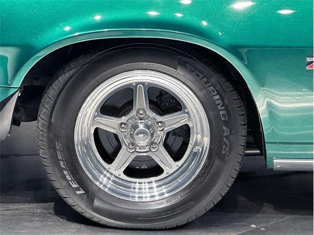 1970 Chevrolet Camaro (CC-2103838) for sale in Depew, New York
