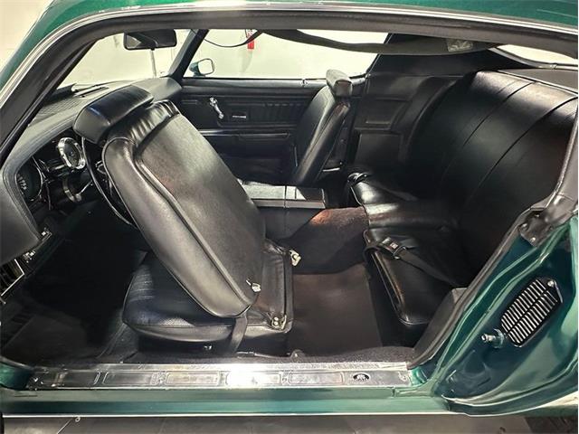 1970 Chevrolet Camaro (CC-2103838) for sale in Depew, New York