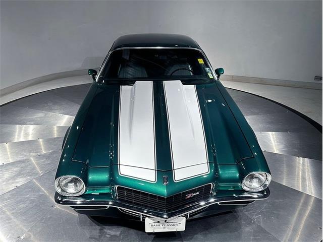 1970 Chevrolet Camaro (CC-2103838) for sale in Depew, New York