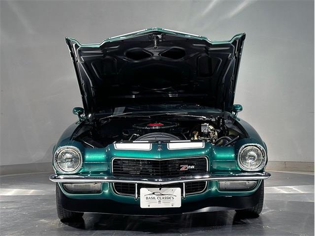 1970 Chevrolet Camaro (CC-2103838) for sale in Depew, New York