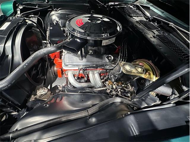 1970 Chevrolet Camaro (CC-2103838) for sale in Depew, New York
