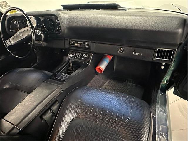1970 Chevrolet Camaro (CC-2103838) for sale in Depew, New York