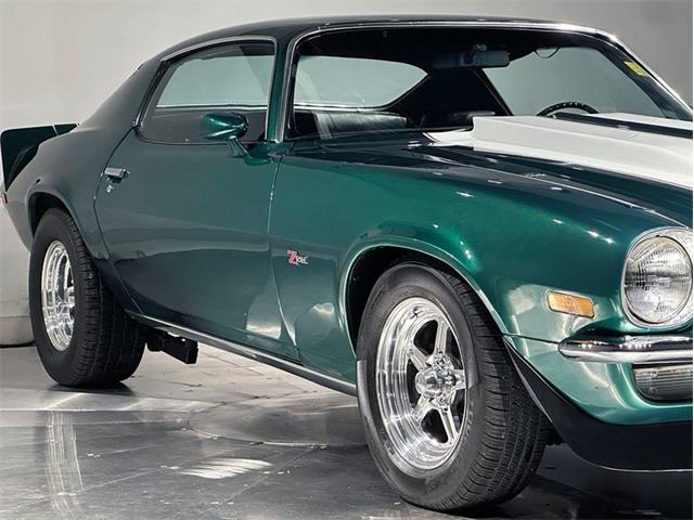 1970 Chevrolet Camaro (CC-2103838) for sale in Depew, New York