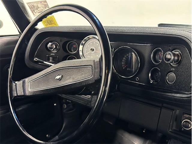 1970 Chevrolet Camaro (CC-2103838) for sale in Depew, New York
