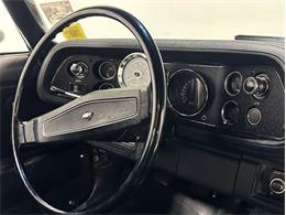 1970 Chevrolet Camaro (CC-2103838) for sale in Depew, New York