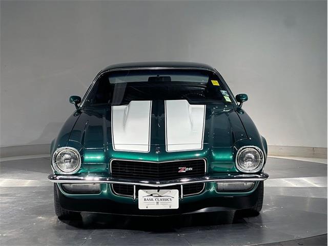1970 Chevrolet Camaro (CC-2103838) for sale in Depew, New York