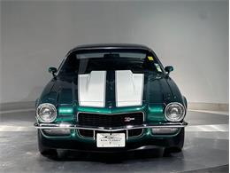 1970 Chevrolet Camaro (CC-2103838) for sale in Depew, New York