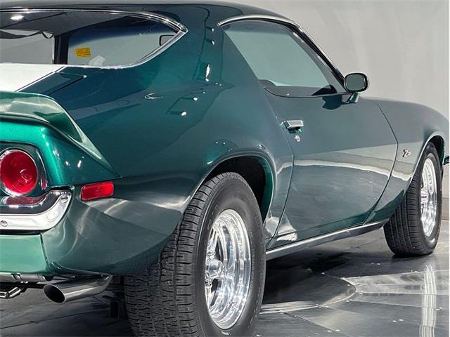 1970 Chevrolet Camaro (CC-2103838) for sale in Depew, New York