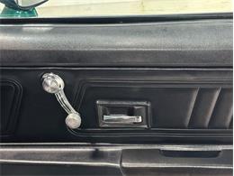 1970 Chevrolet Camaro (CC-2103838) for sale in Depew, New York