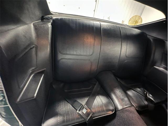 1970 Chevrolet Camaro (CC-2103838) for sale in Depew, New York