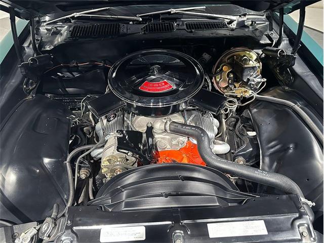 1970 Chevrolet Camaro (CC-2103838) for sale in Depew, New York