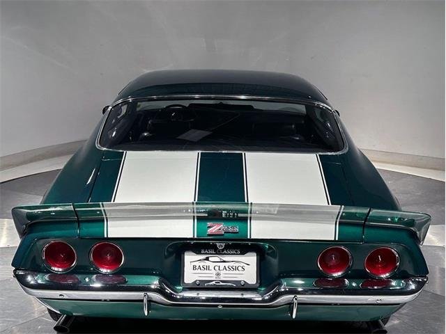 1970 Chevrolet Camaro (CC-2103838) for sale in Depew, New York