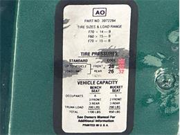1970 Chevrolet Camaro (CC-2103838) for sale in Depew, New York