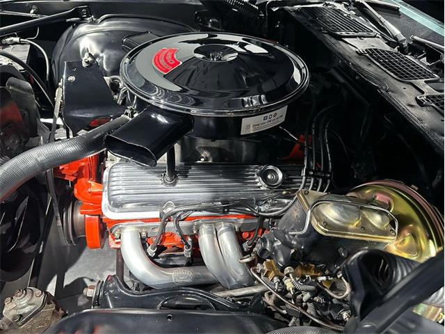1970 Chevrolet Camaro (CC-2103838) for sale in Depew, New York