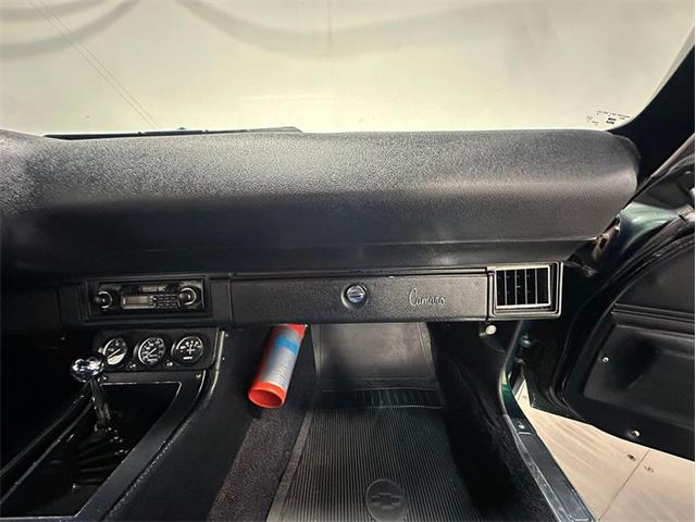 1970 Chevrolet Camaro (CC-2103838) for sale in Depew, New York