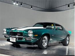 1970 Chevrolet Camaro (CC-2103838) for sale in Depew, New York