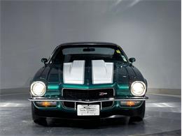1970 Chevrolet Camaro (CC-2103838) for sale in Depew, New York