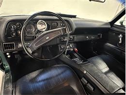 1970 Chevrolet Camaro (CC-2103838) for sale in Depew, New York