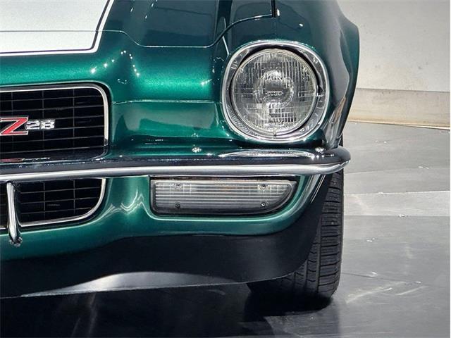 1970 Chevrolet Camaro (CC-2103838) for sale in Depew, New York