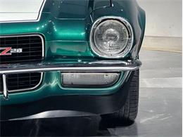 1970 Chevrolet Camaro (CC-2103838) for sale in Depew, New York