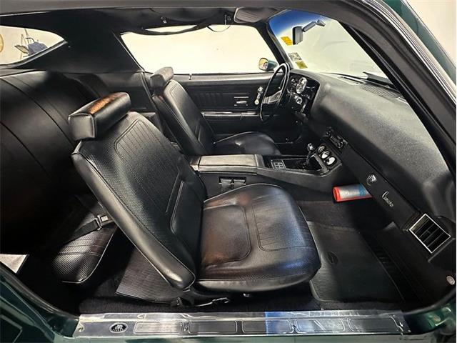 1970 Chevrolet Camaro (CC-2103838) for sale in Depew, New York
