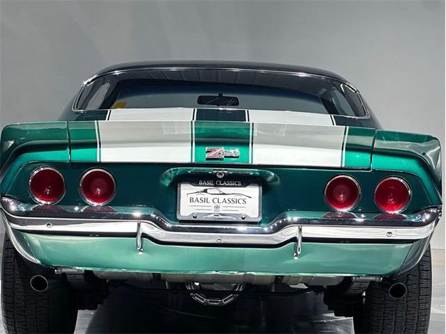 1970 Chevrolet Camaro (CC-2103838) for sale in Depew, New York