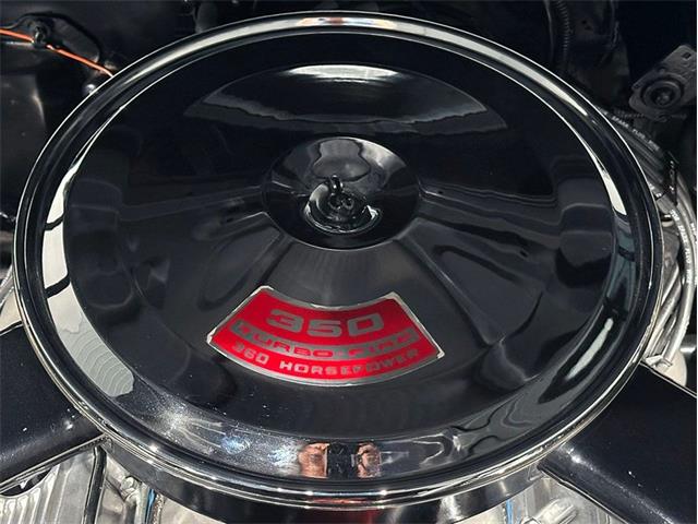 1970 Chevrolet Camaro (CC-2103838) for sale in Depew, New York