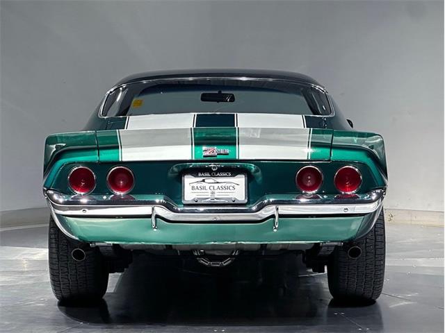 1970 Chevrolet Camaro (CC-2103838) for sale in Depew, New York