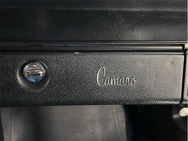1970 Chevrolet Camaro (CC-2103838) for sale in Depew, New York