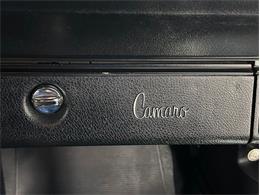 1970 Chevrolet Camaro (CC-2103838) for sale in Depew, New York