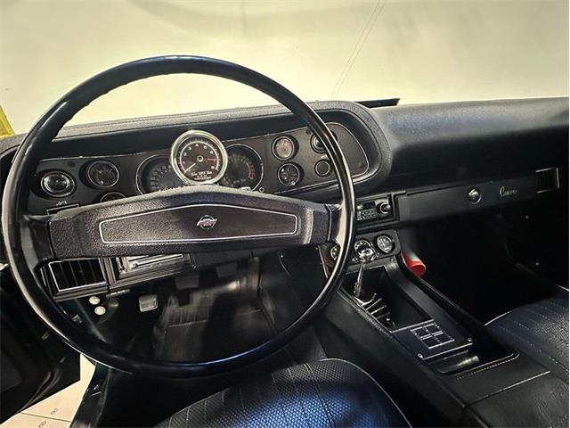 1970 Chevrolet Camaro (CC-2103838) for sale in Depew, New York
