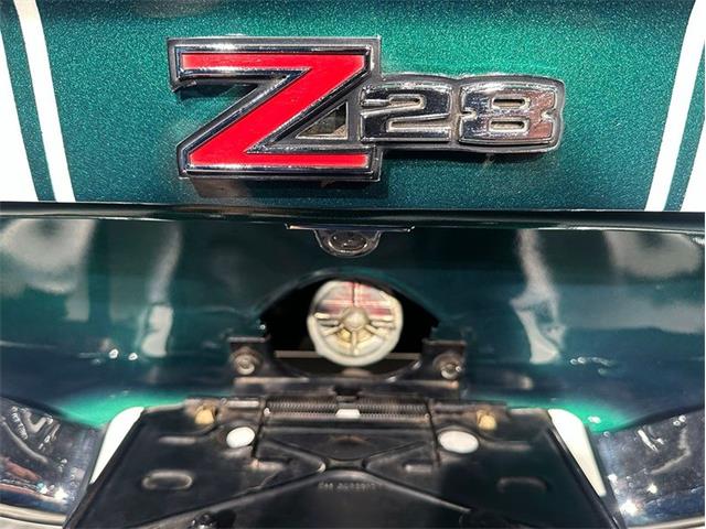 1970 Chevrolet Camaro (CC-2103838) for sale in Depew, New York