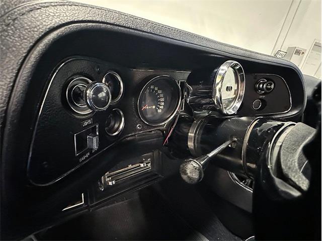 1970 Chevrolet Camaro (CC-2103838) for sale in Depew, New York